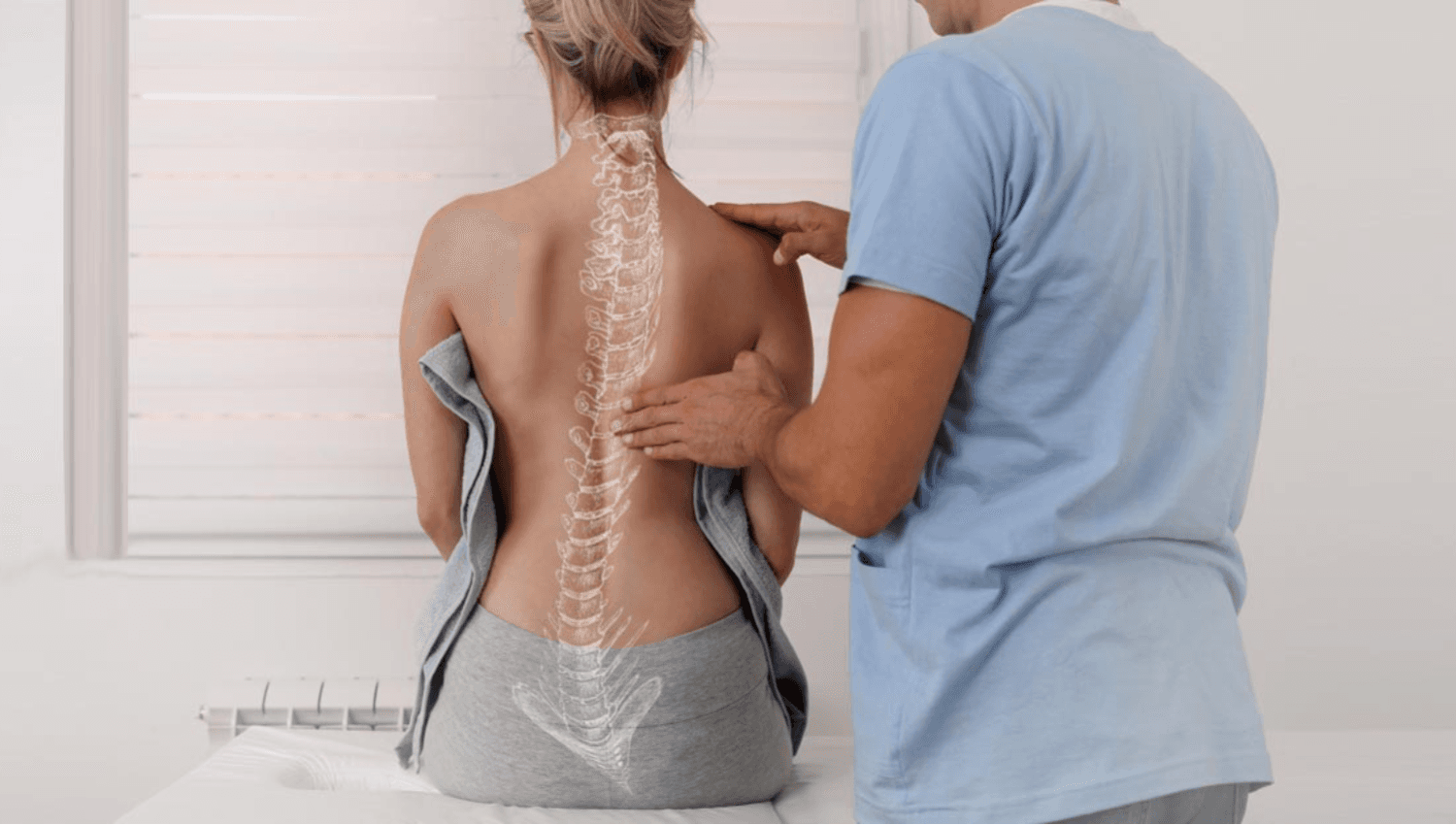 Image for Scoliosis