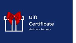 Image for Gift Certificate