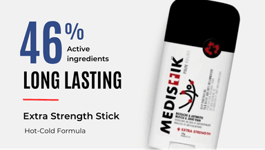 Image for Extra Strength Stick