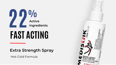 Image for Extra Strength Spray