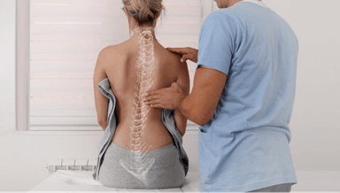 Image for Scoliosis