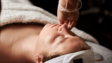 Image for TMJ Massage